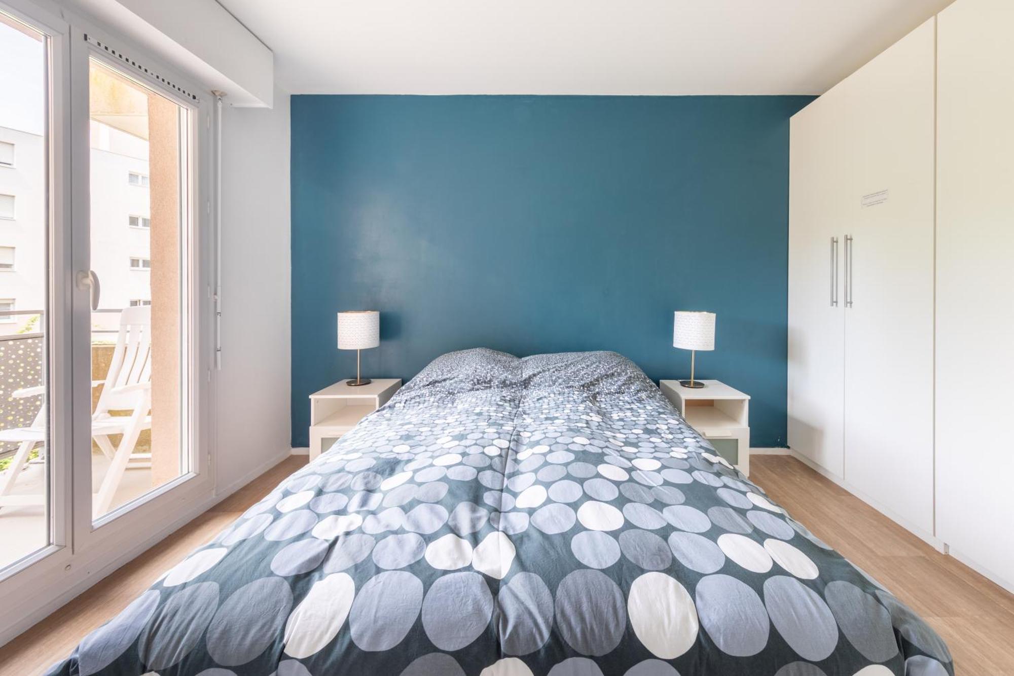 Appartement Proche Disneyland & Paris - 20 Minutes - Proche Gare Rer Noisiel Exterior foto